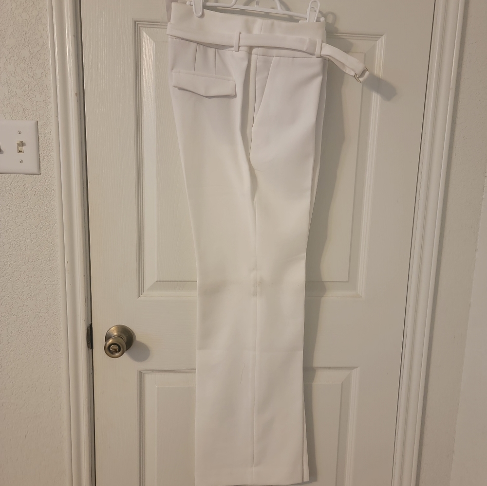 WHBM trousers